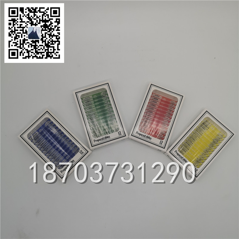 顯微鏡標(biāo)本 (2)